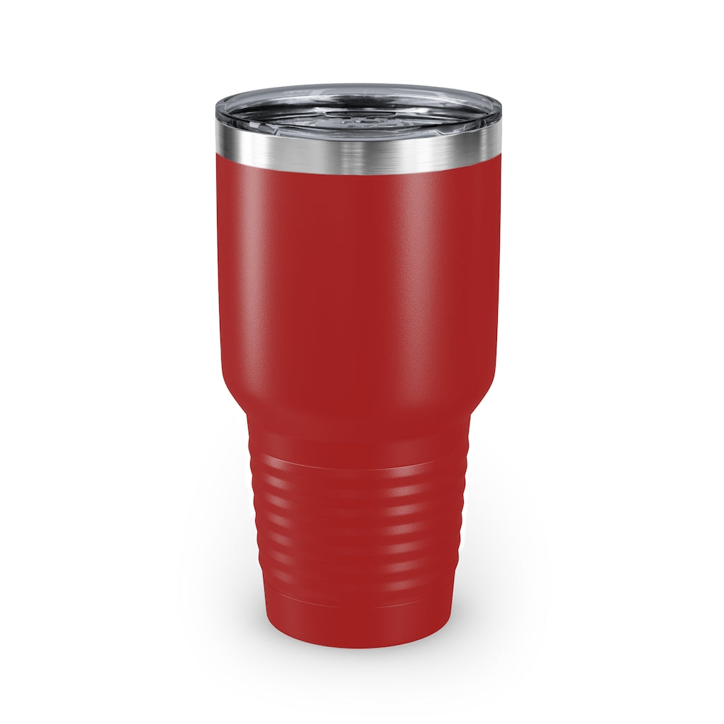 FITTEAM DREAM BIGGER EVENT Tumbler, 30oz