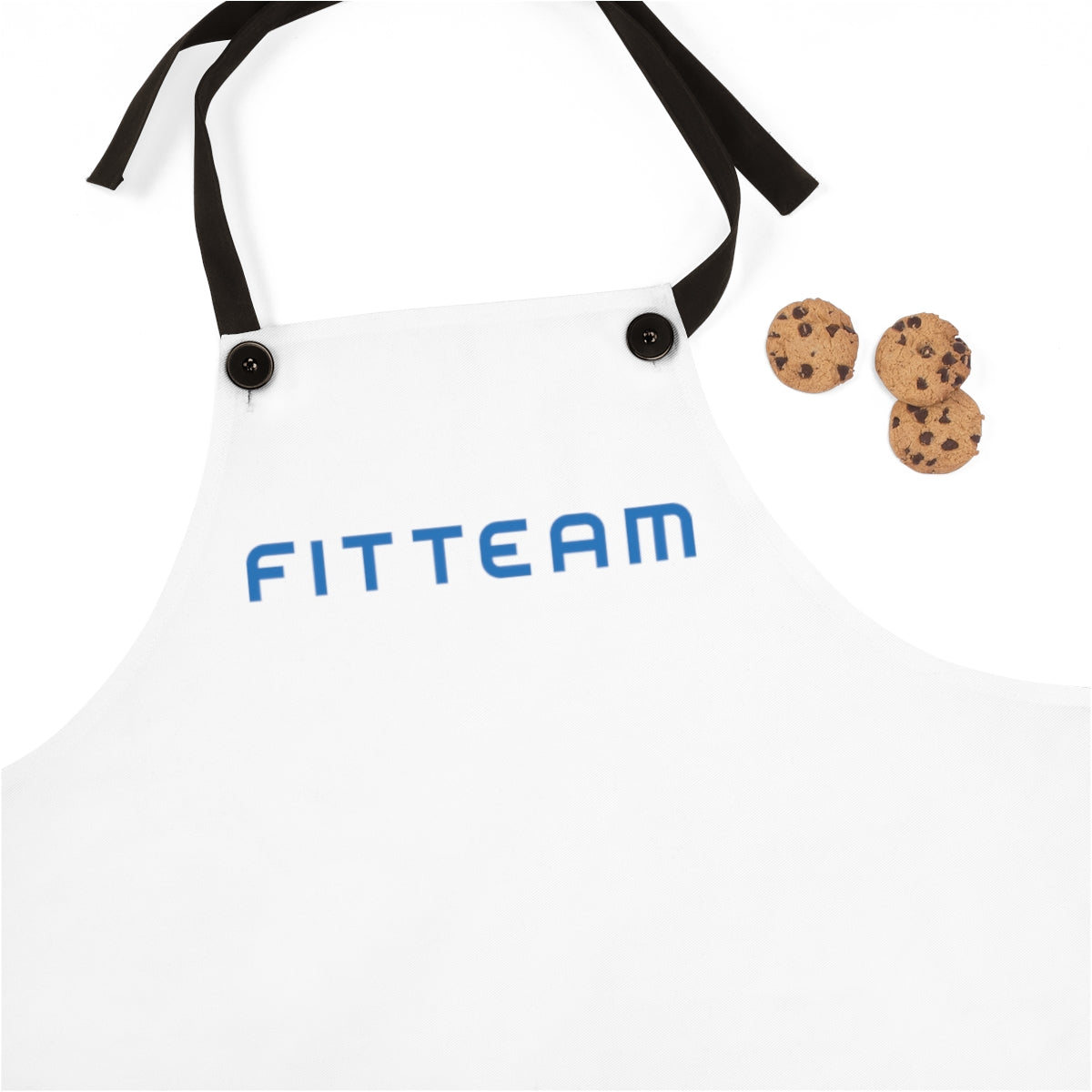 FITTEAM Apron