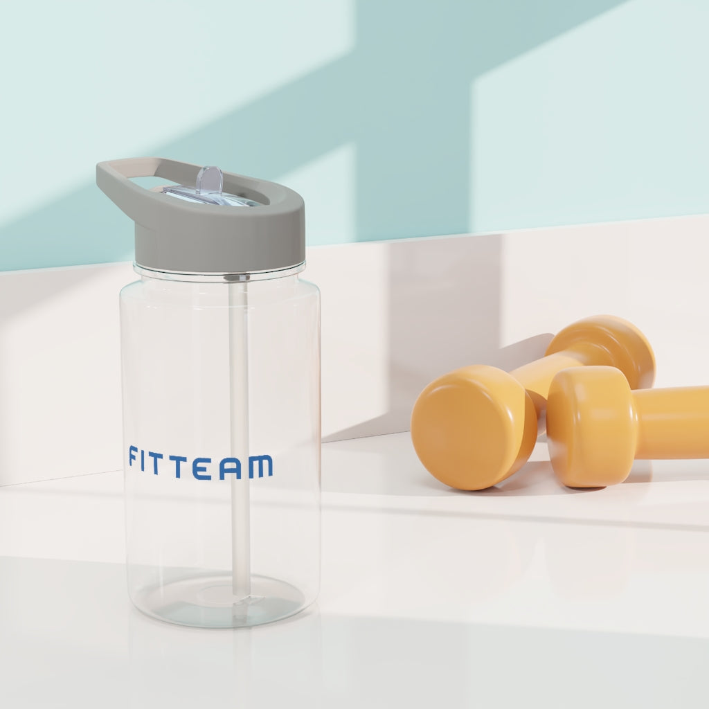 FITTEAM Water Bottle