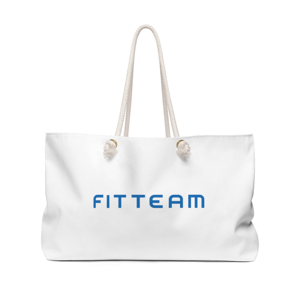 FITTEAM Weekender Bag