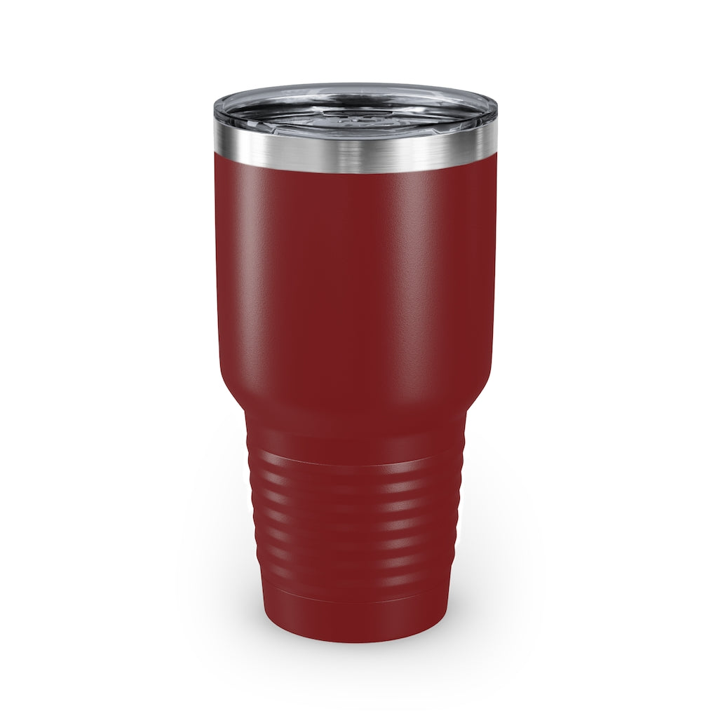 FITTEAM DREAM BIGGER EVENT Tumbler, 30oz