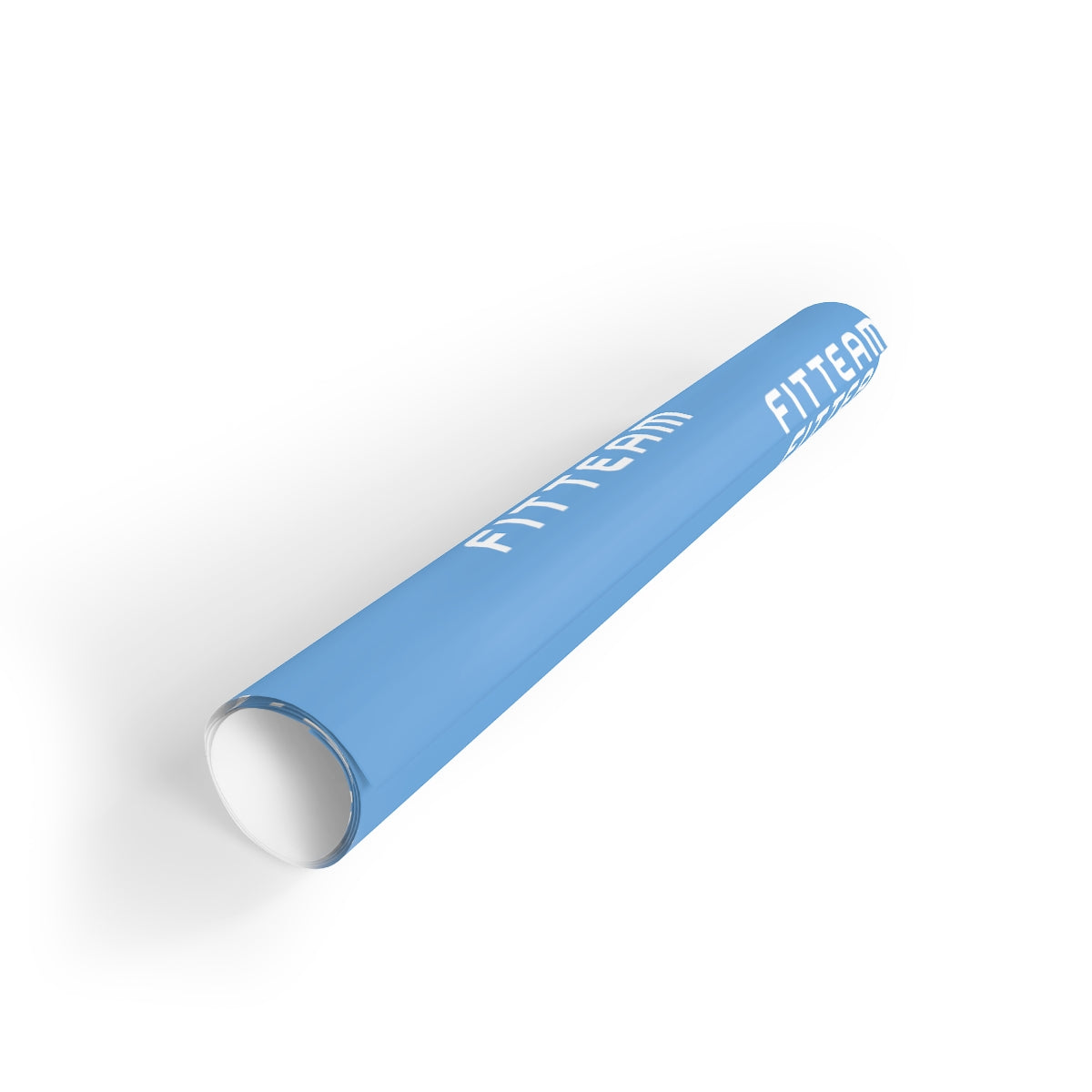 FITTEAM Gift Wrapping Paper Roll, 1pc