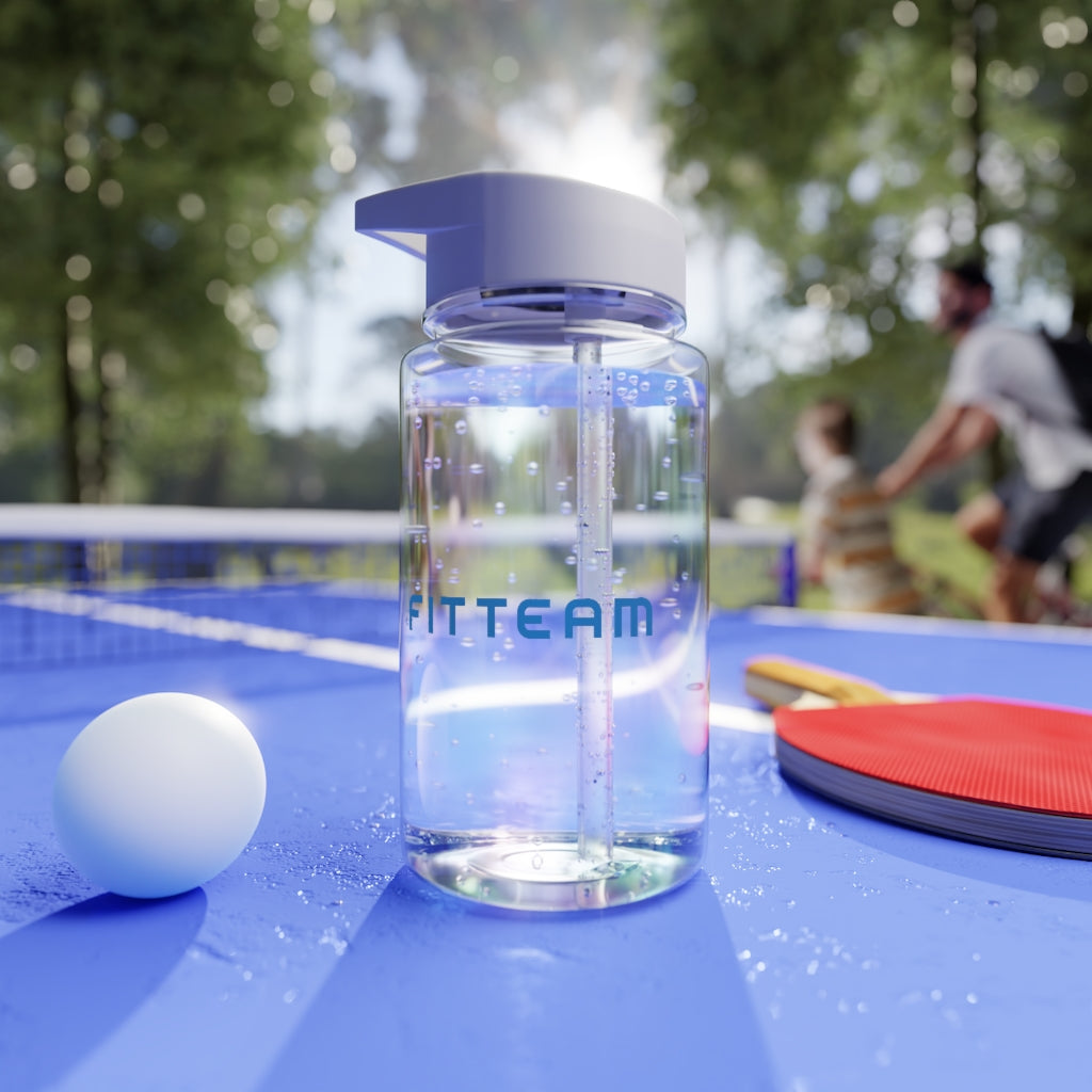 FITTEAM Water Bottle