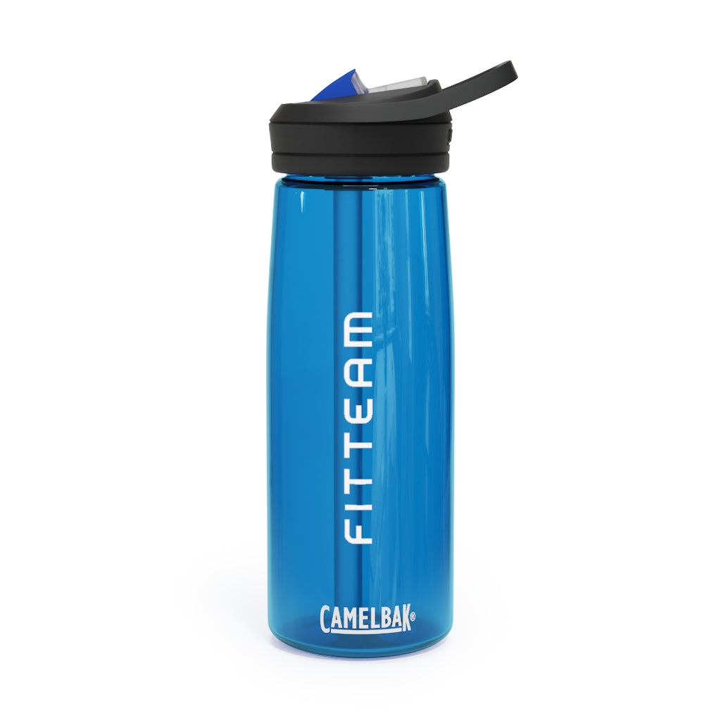 FITTEAM CamelBak Eddy® Water Bottle, 25oz
