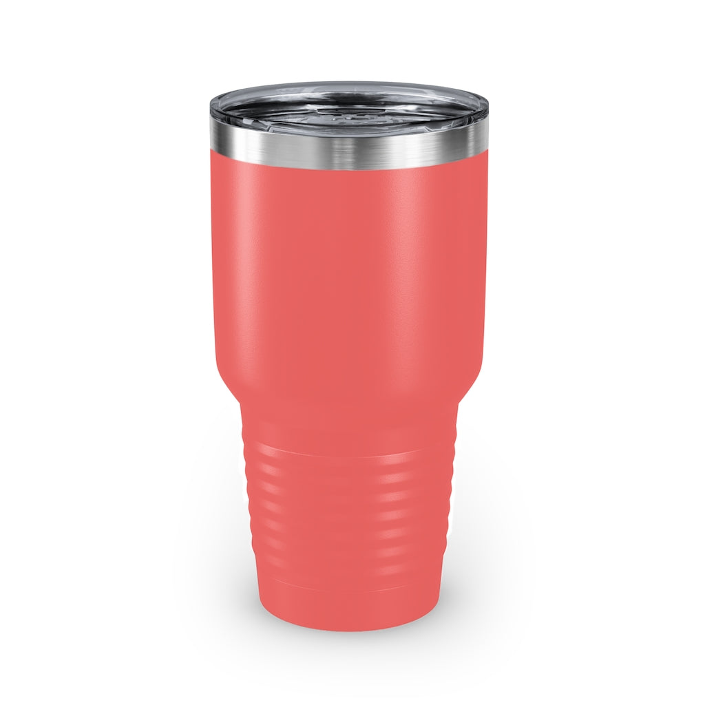 FITTEAM DREAM BIGGER EVENT Tumbler, 30oz