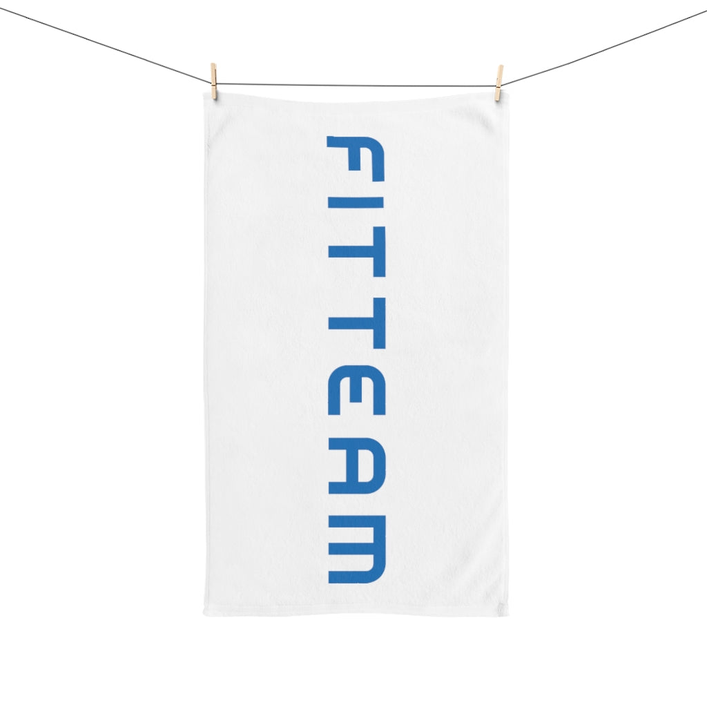FITTEAM Gym Towel