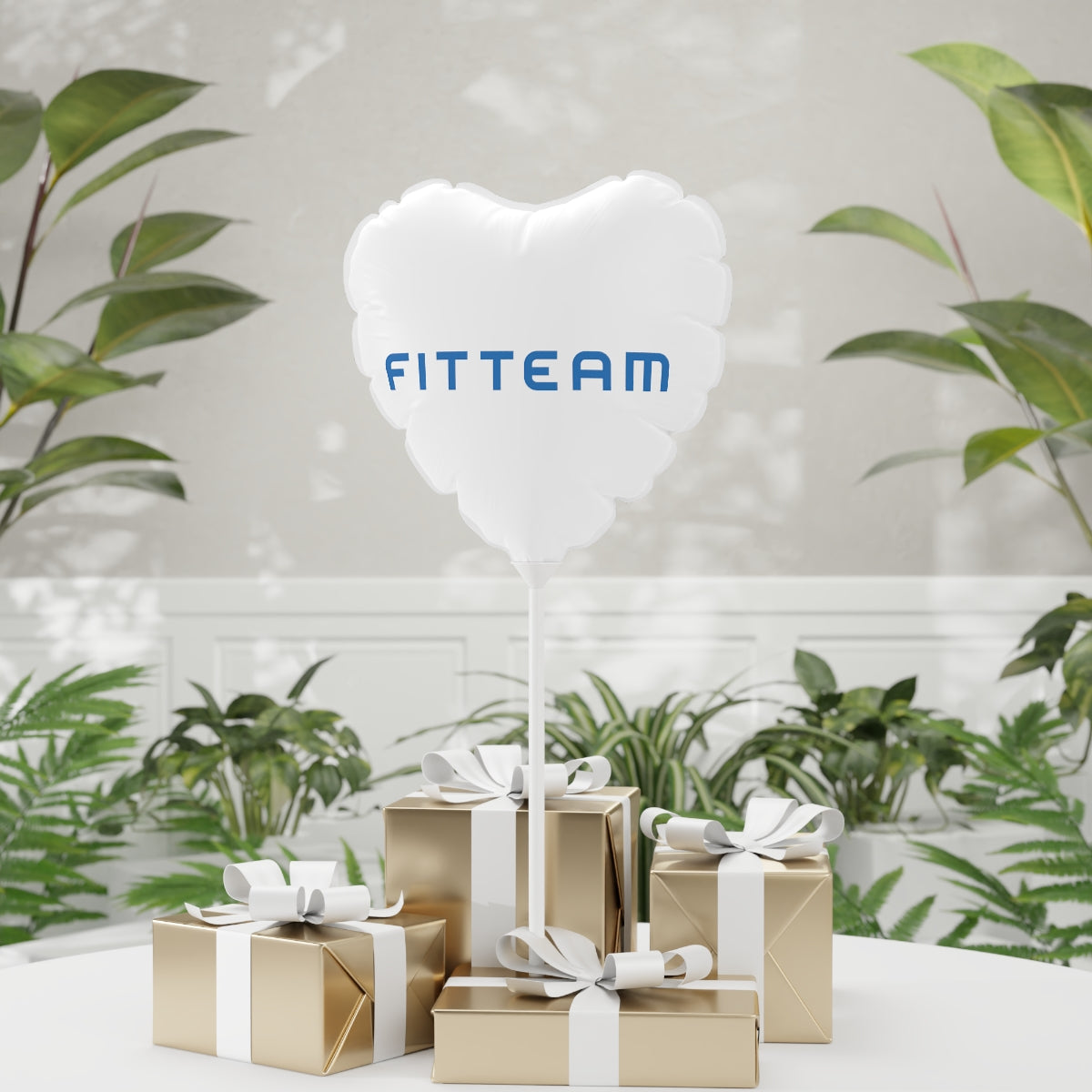 FITTEAM Balloons