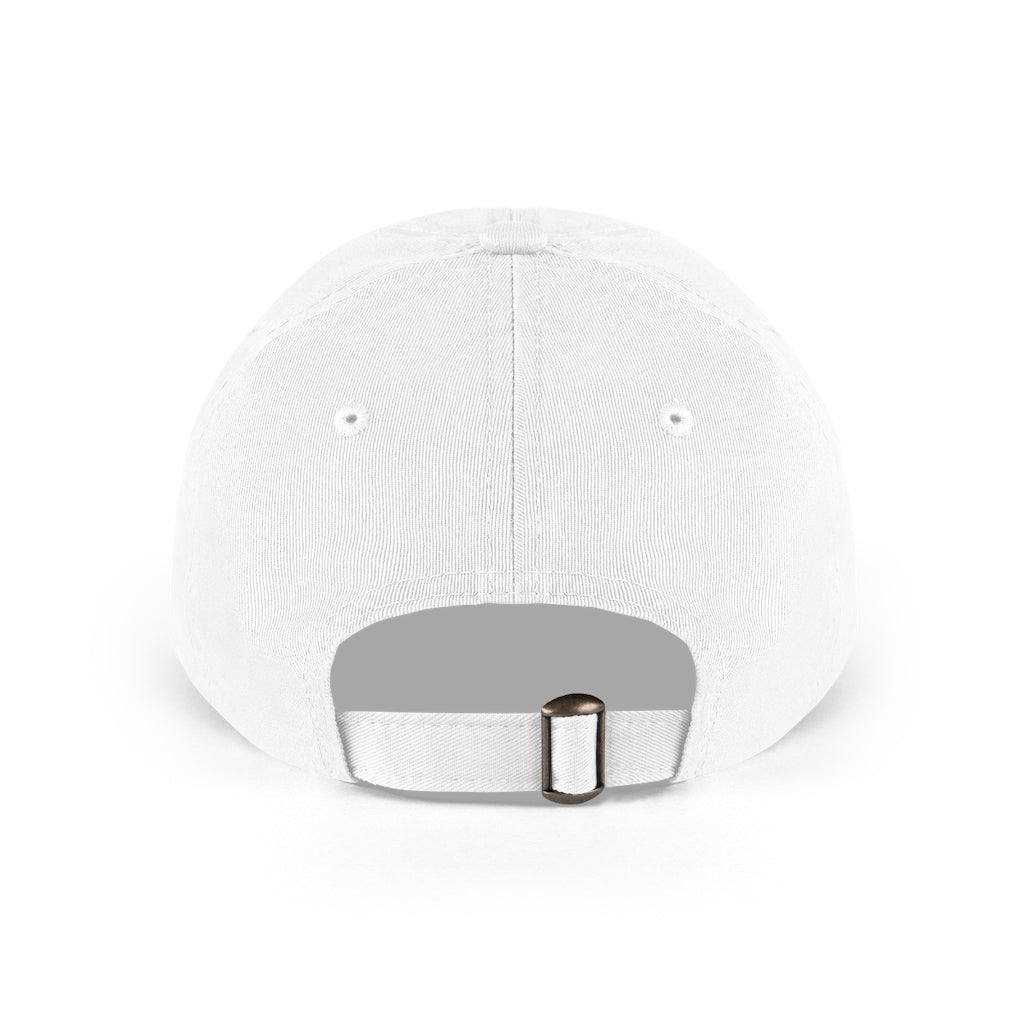 FITTEAM Low Profile Baseball Cap