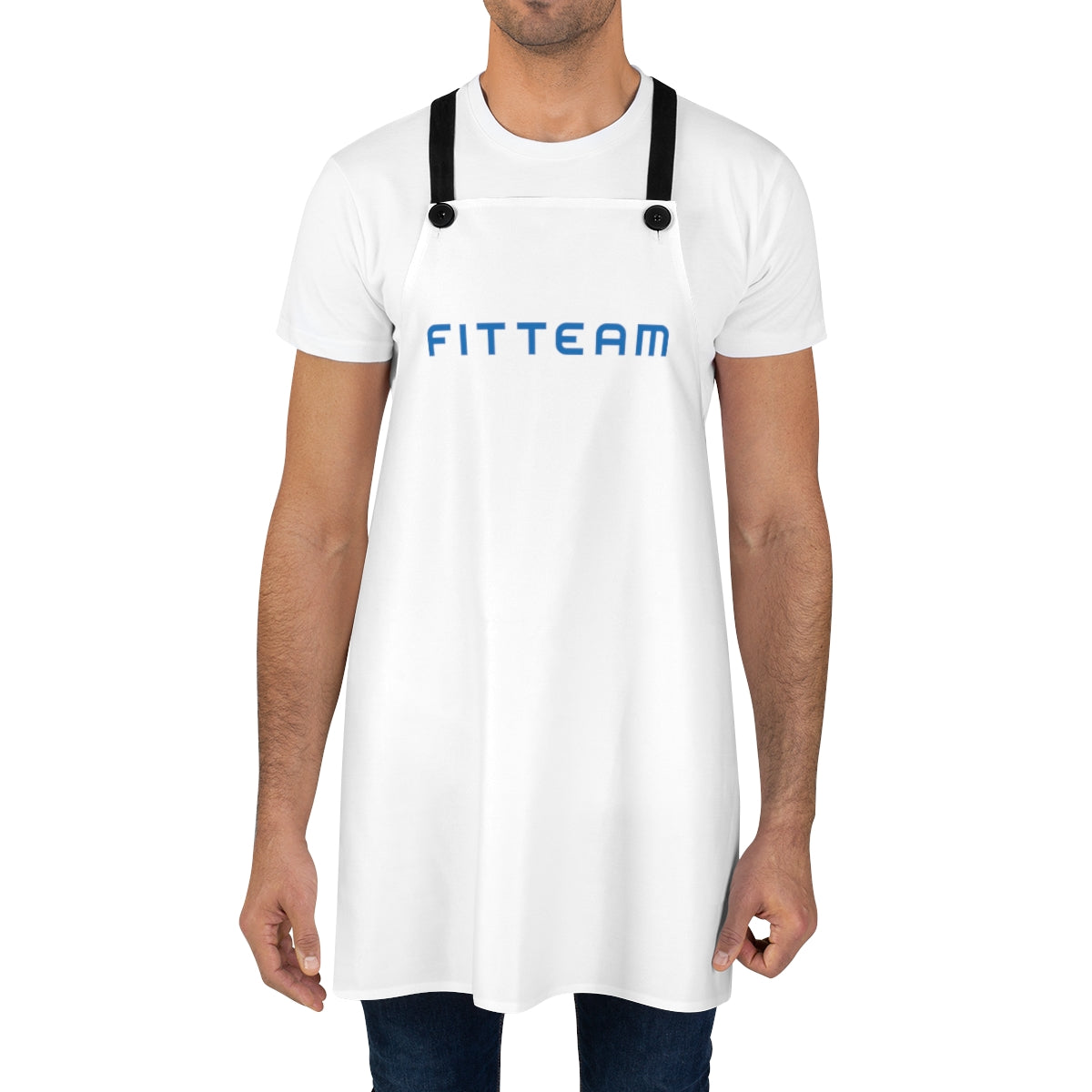 FITTEAM Apron