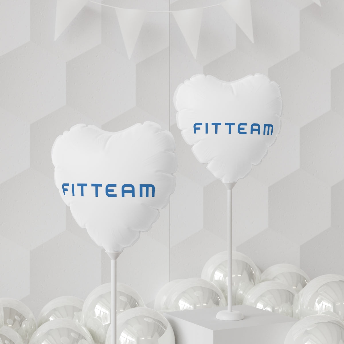 FITTEAM Balloons