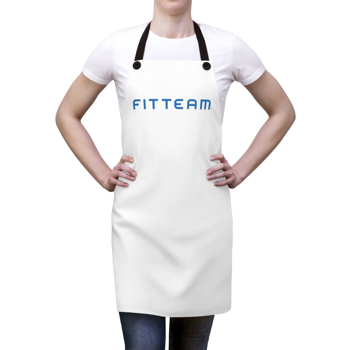 FITTEAM Apron