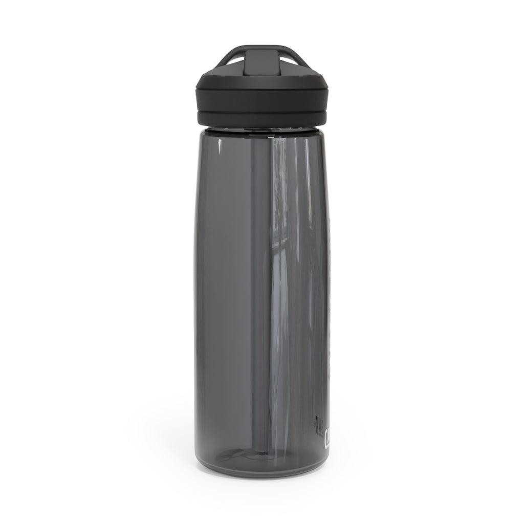 FITTEAM CamelBak Eddy® Water Bottle, 25oz