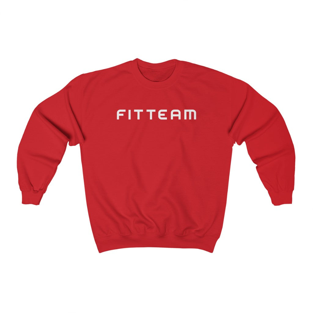 Unisex FITTEAM Crewneck Sweatshirt