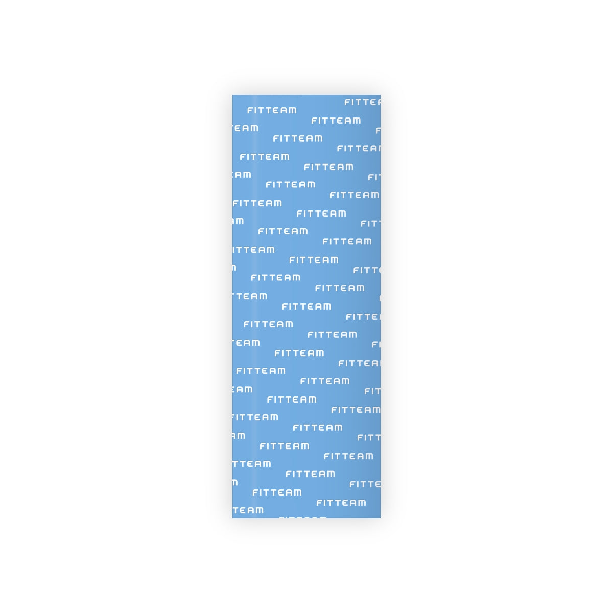 FITTEAM Gift Wrapping Paper Roll, 1pc