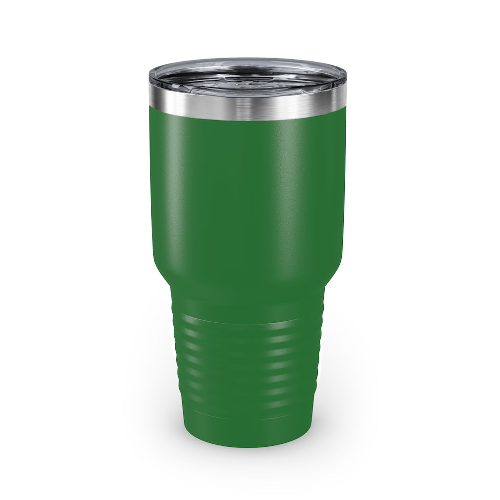 FITTEAM DREAM BIGGER EVENT Tumbler, 30oz