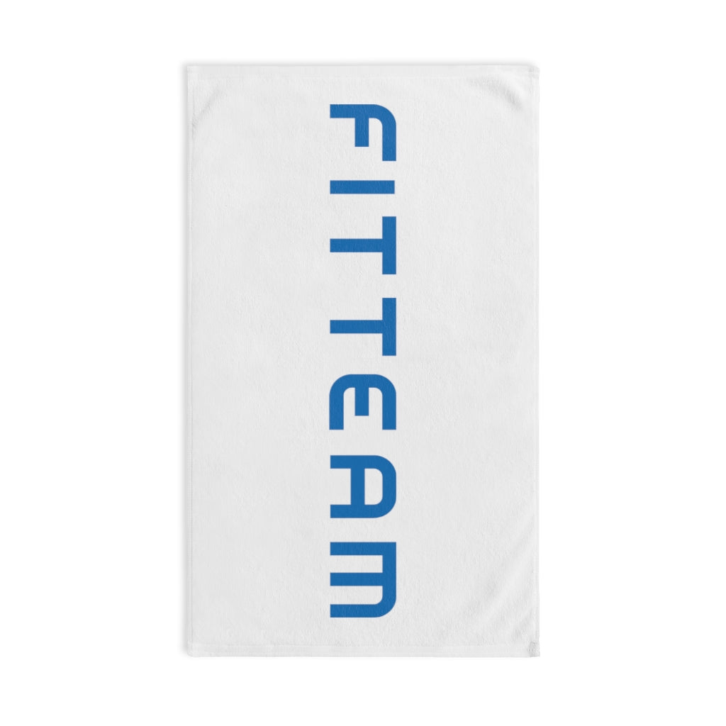 FITTEAM Gym Towel