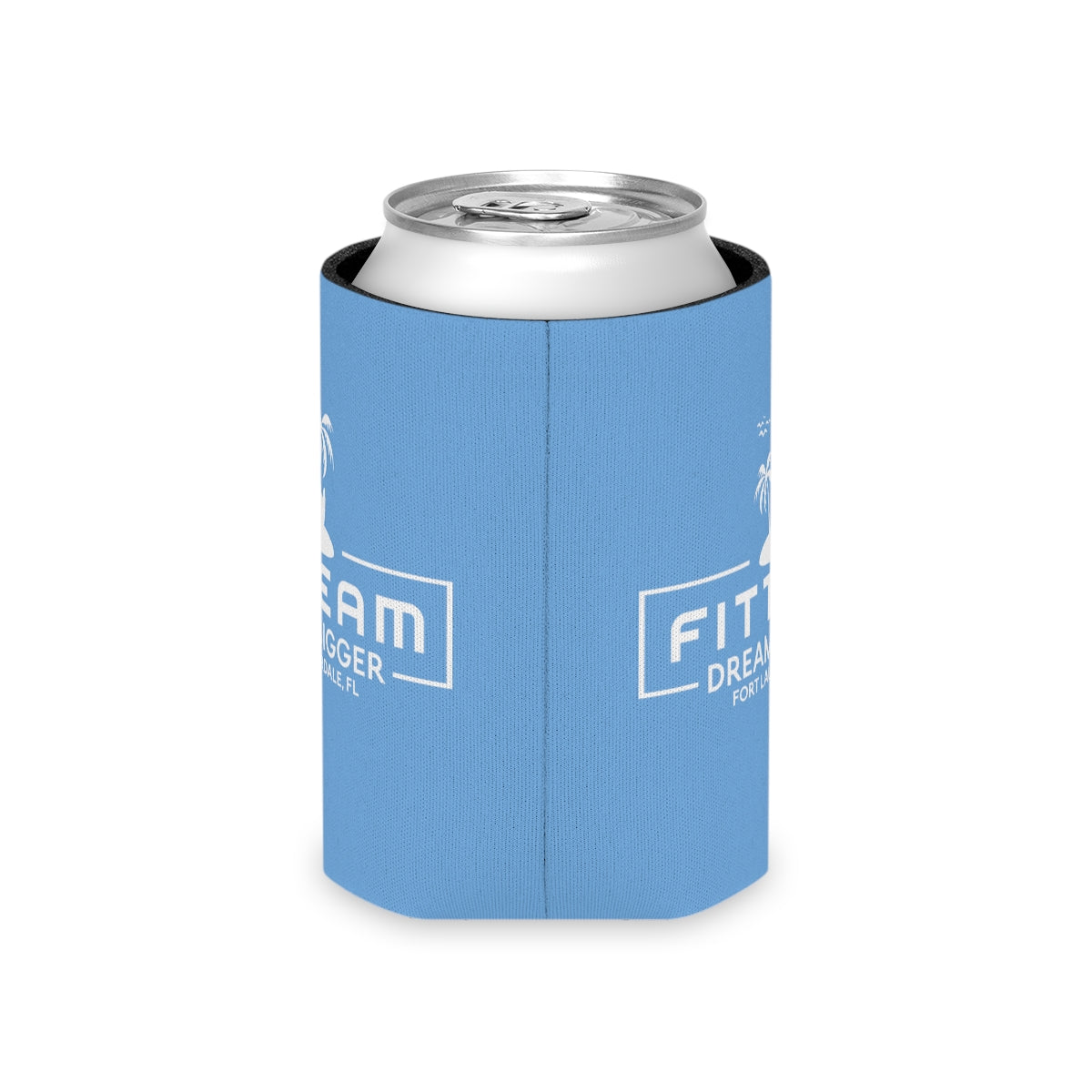 FITTEAM DREAM BIGGER EVENT Can Cooler