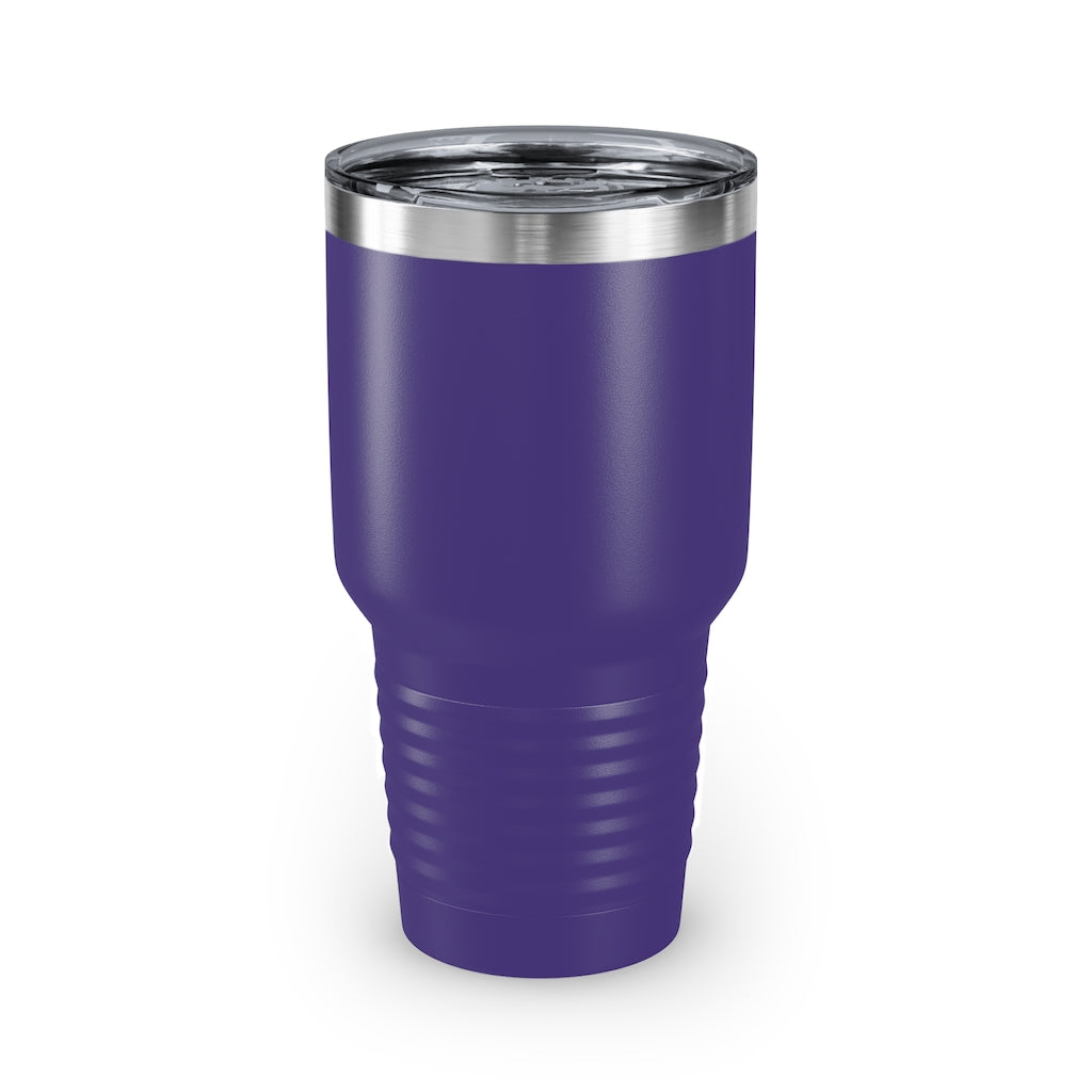 FITTEAM DREAM BIGGER EVENT Tumbler, 30oz