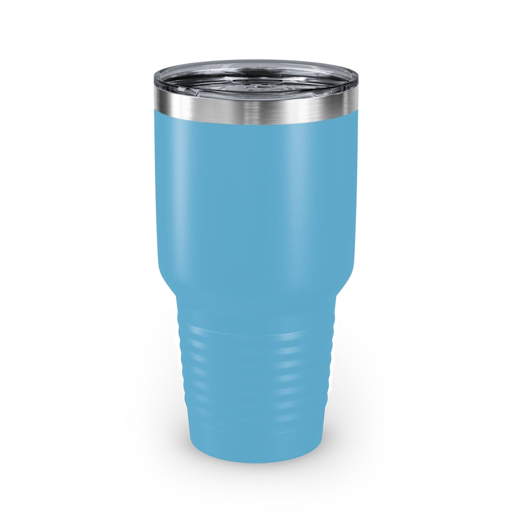 FITTEAM DREAM BIGGER EVENT Tumbler, 30oz