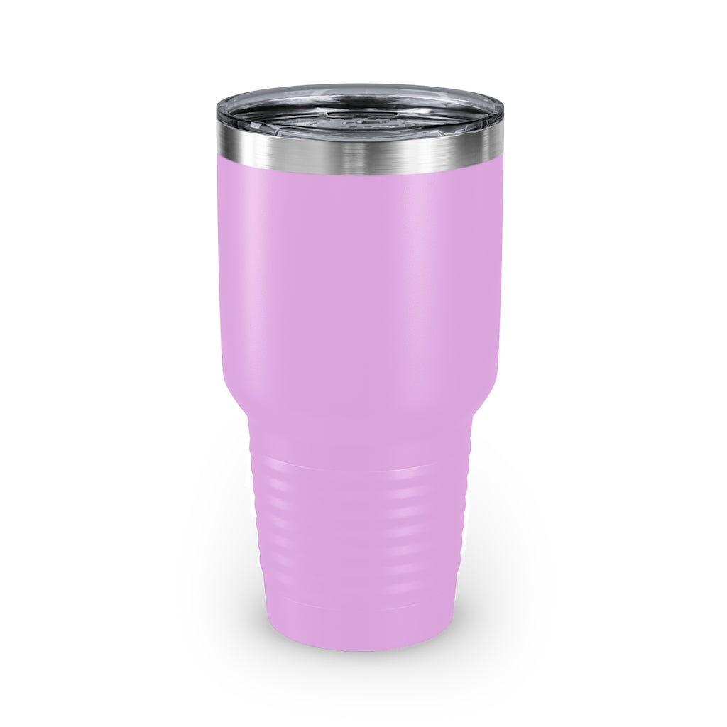FITTEAM DREAM BIGGER EVENT Tumbler, 30oz