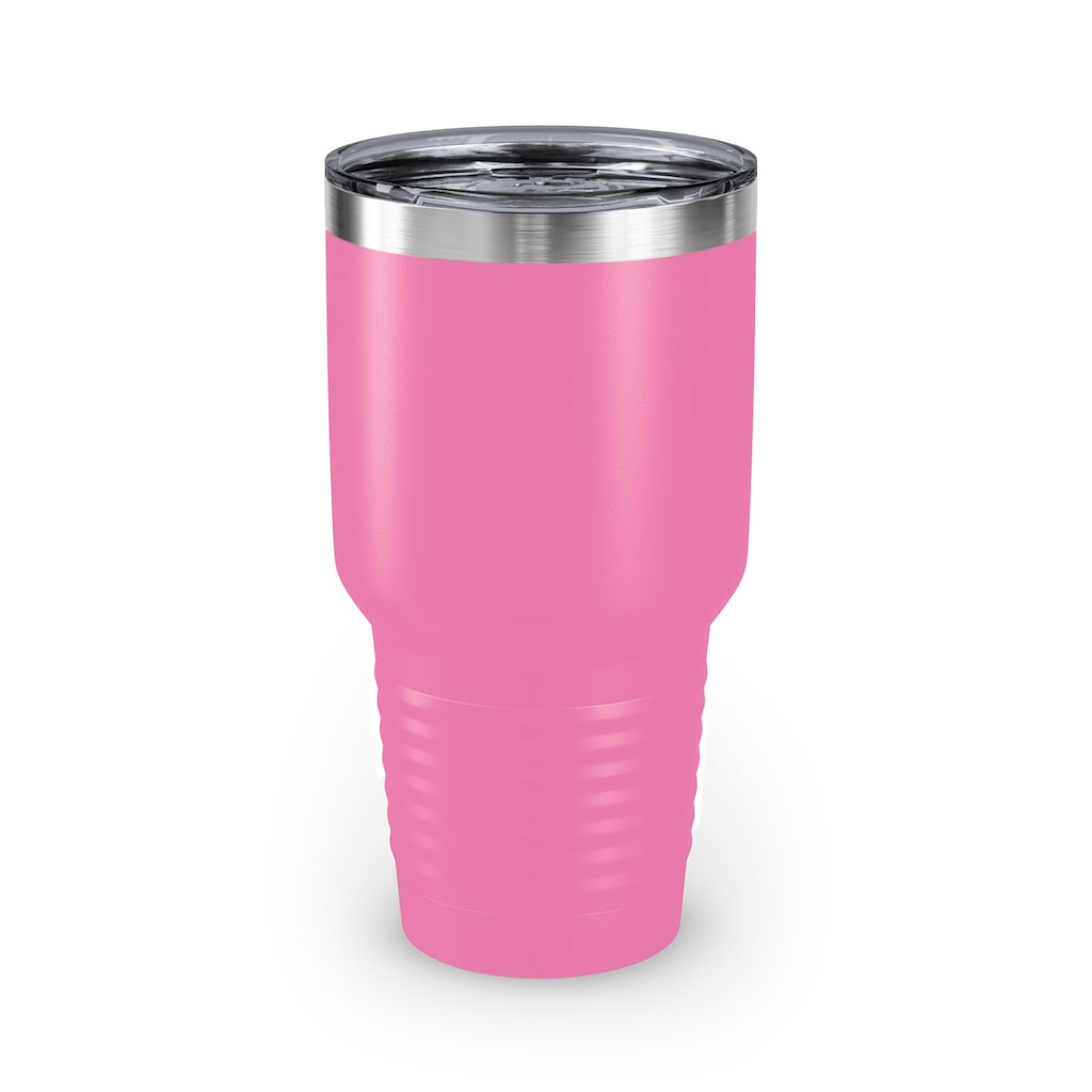 FITTEAM DREAM BIGGER EVENT Tumbler, 30oz
