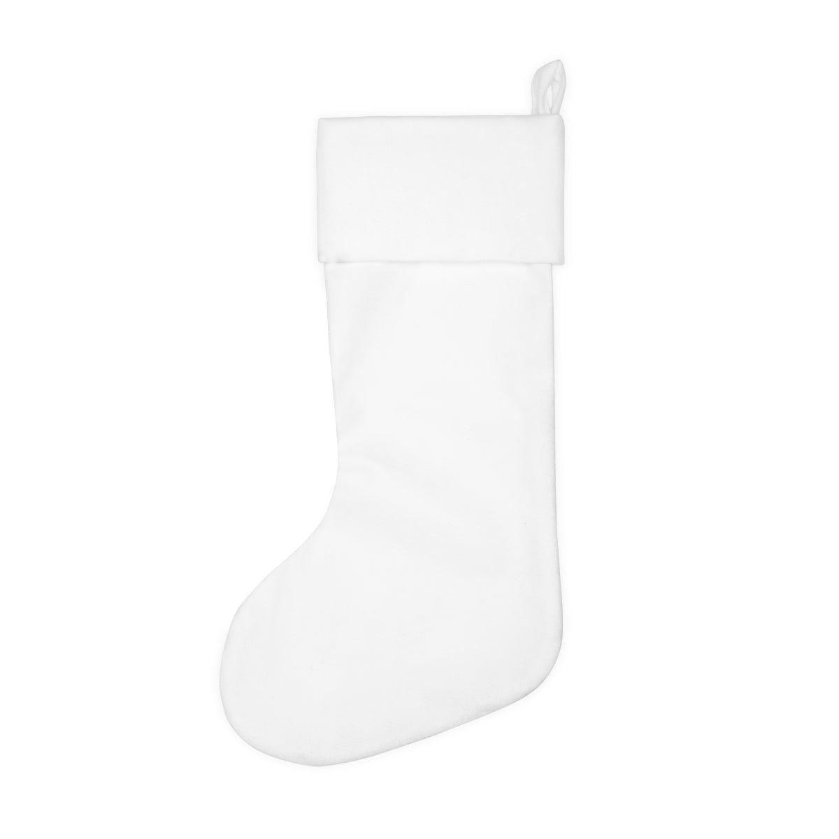 FITTEAM Holiday Stocking