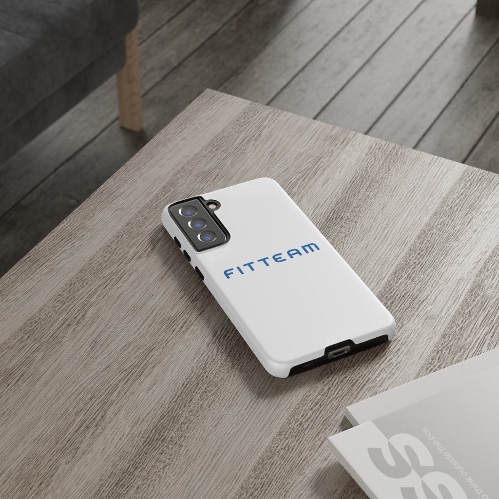 FITTEAM Phone Cases