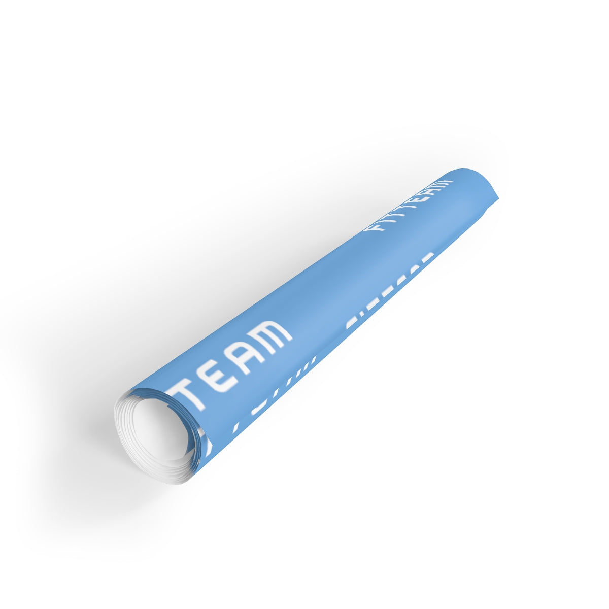 FITTEAM Gift Wrapping Paper Roll, 1pc