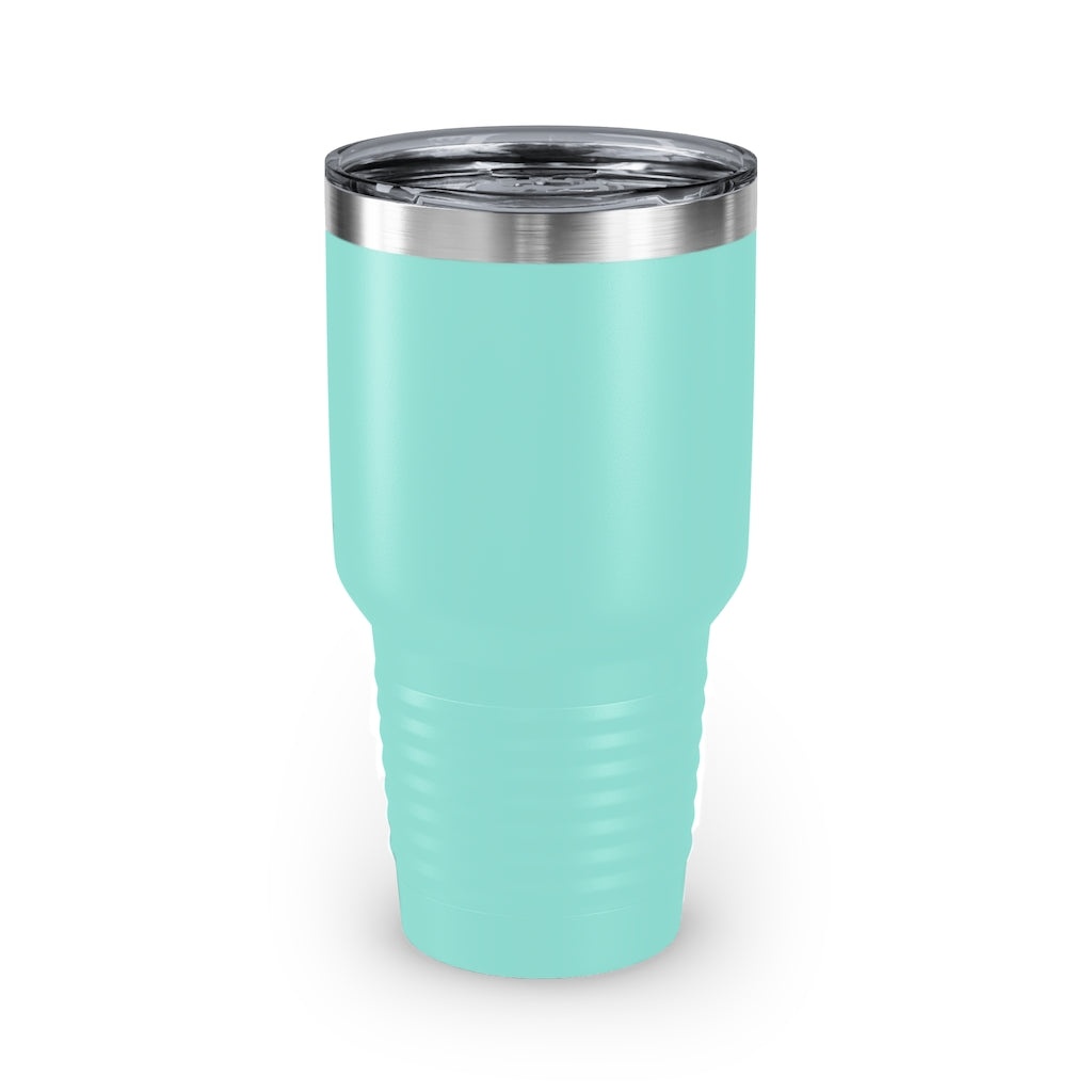 FITTEAM DREAM BIGGER EVENT Tumbler, 30oz