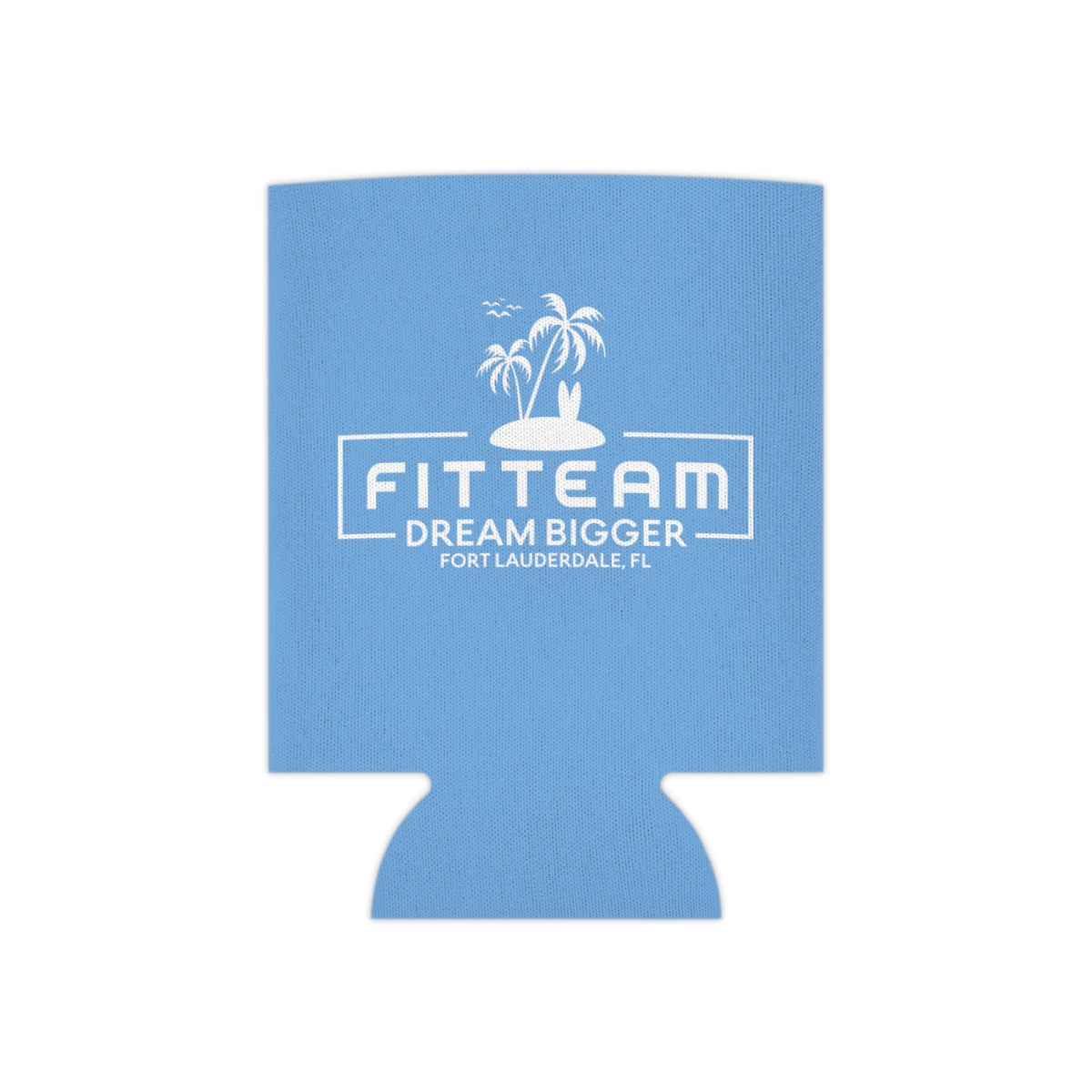 FITTEAM DREAM BIGGER EVENT Can Cooler