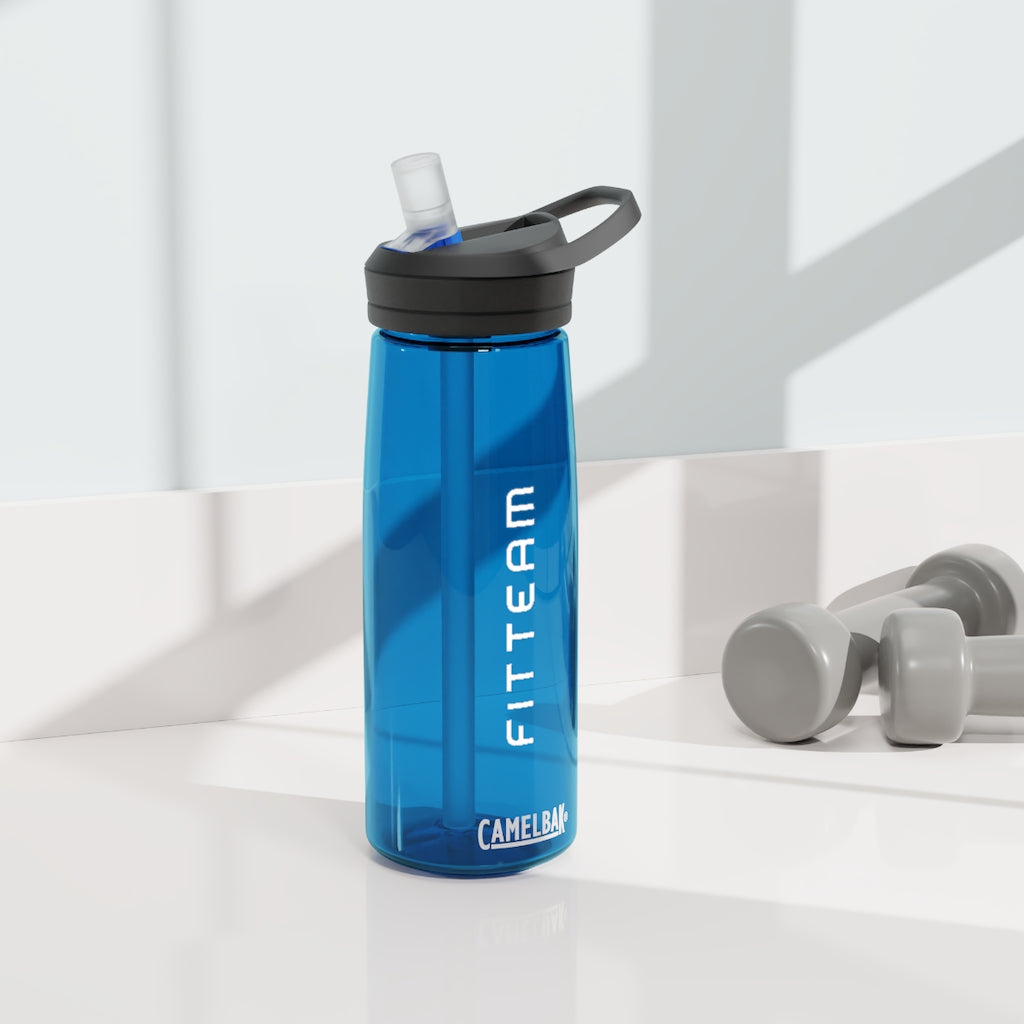 FITTEAM CamelBak Eddy® Water Bottle, 25oz