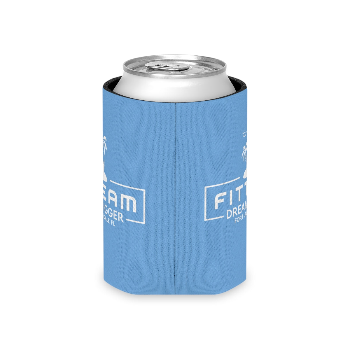 FITTEAM DREAM BIGGER EVENT Can Cooler