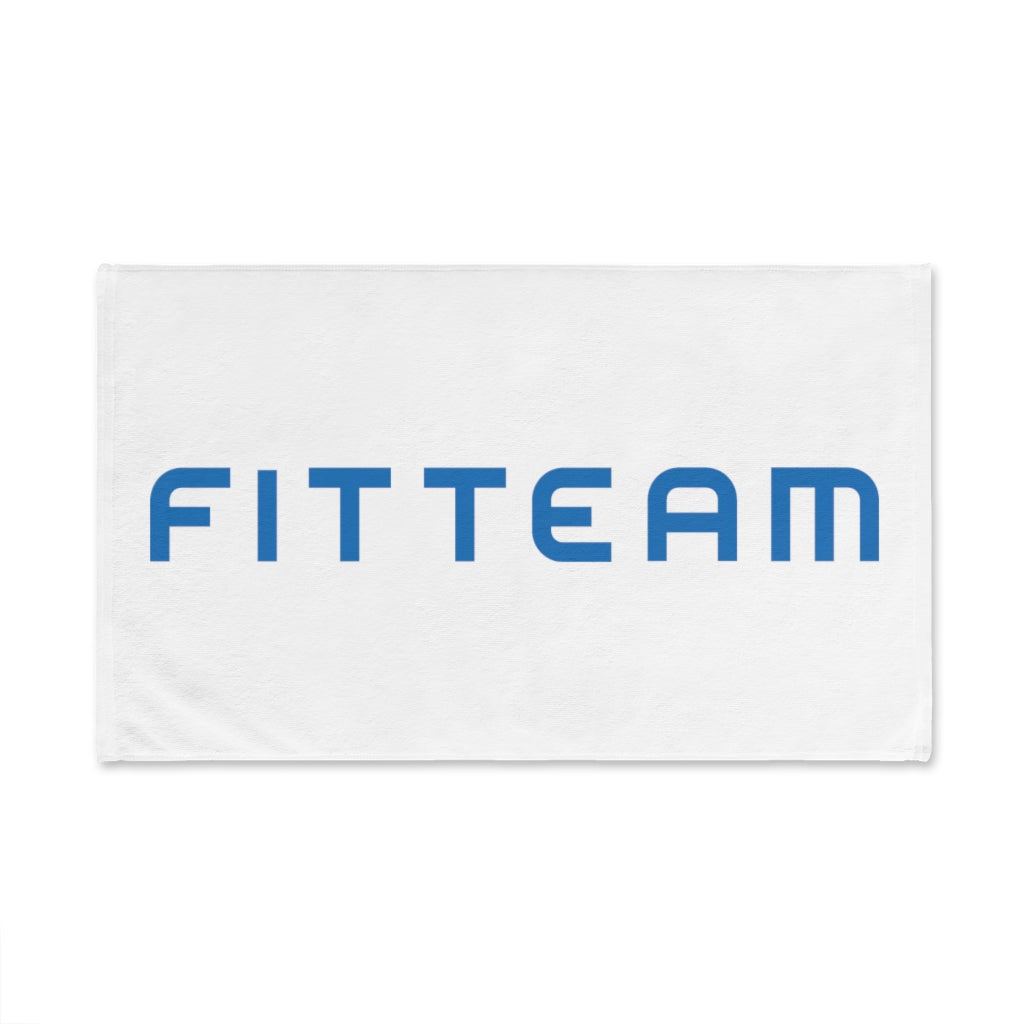 FITTEAM Gym Towel
