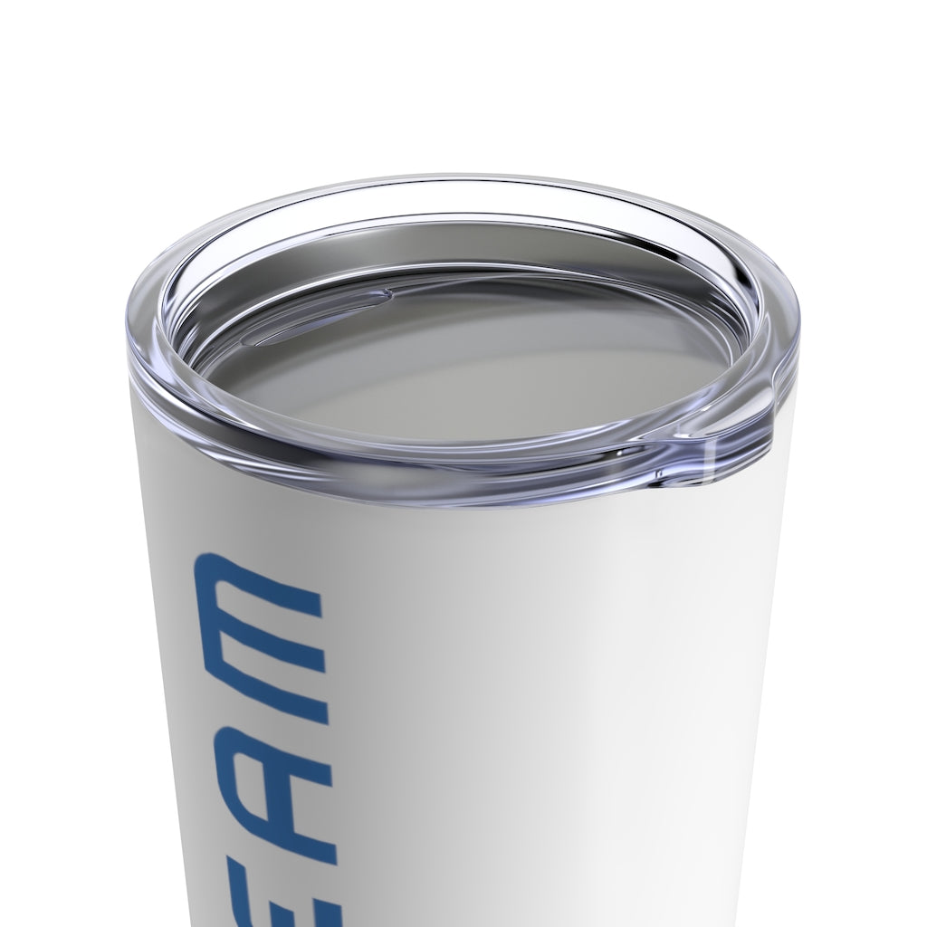 FITTEAM Tumbler 20oz