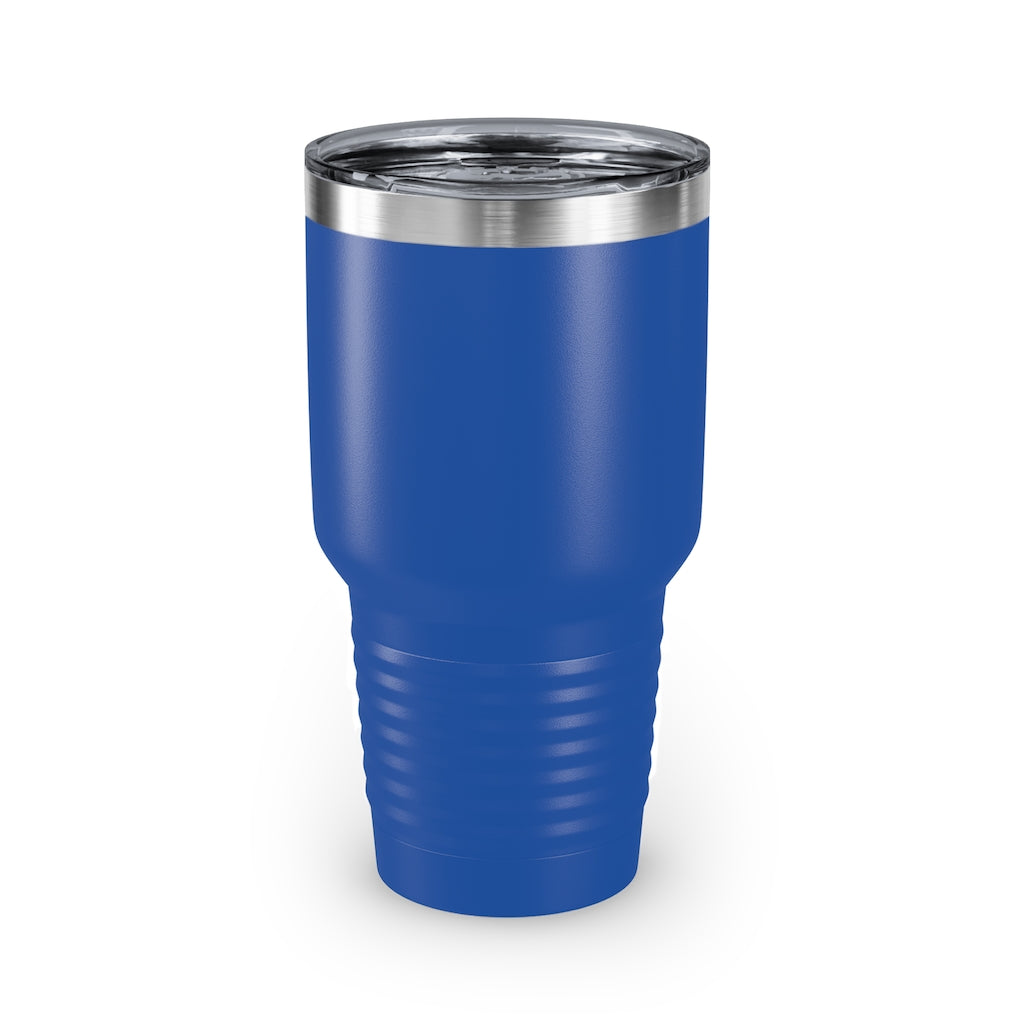 FITTEAM DREAM BIGGER EVENT Tumbler, 30oz