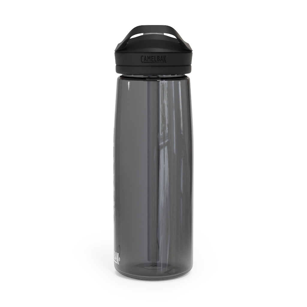 FITTEAM CamelBak Eddy® Water Bottle, 25oz