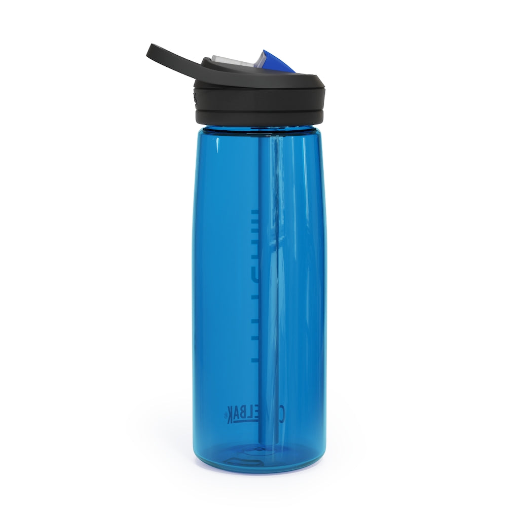 FITTEAM CamelBak Eddy® Water Bottle, 25oz