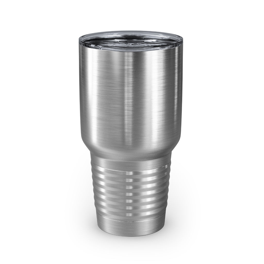 FITTEAM DREAM BIGGER EVENT Tumbler, 30oz