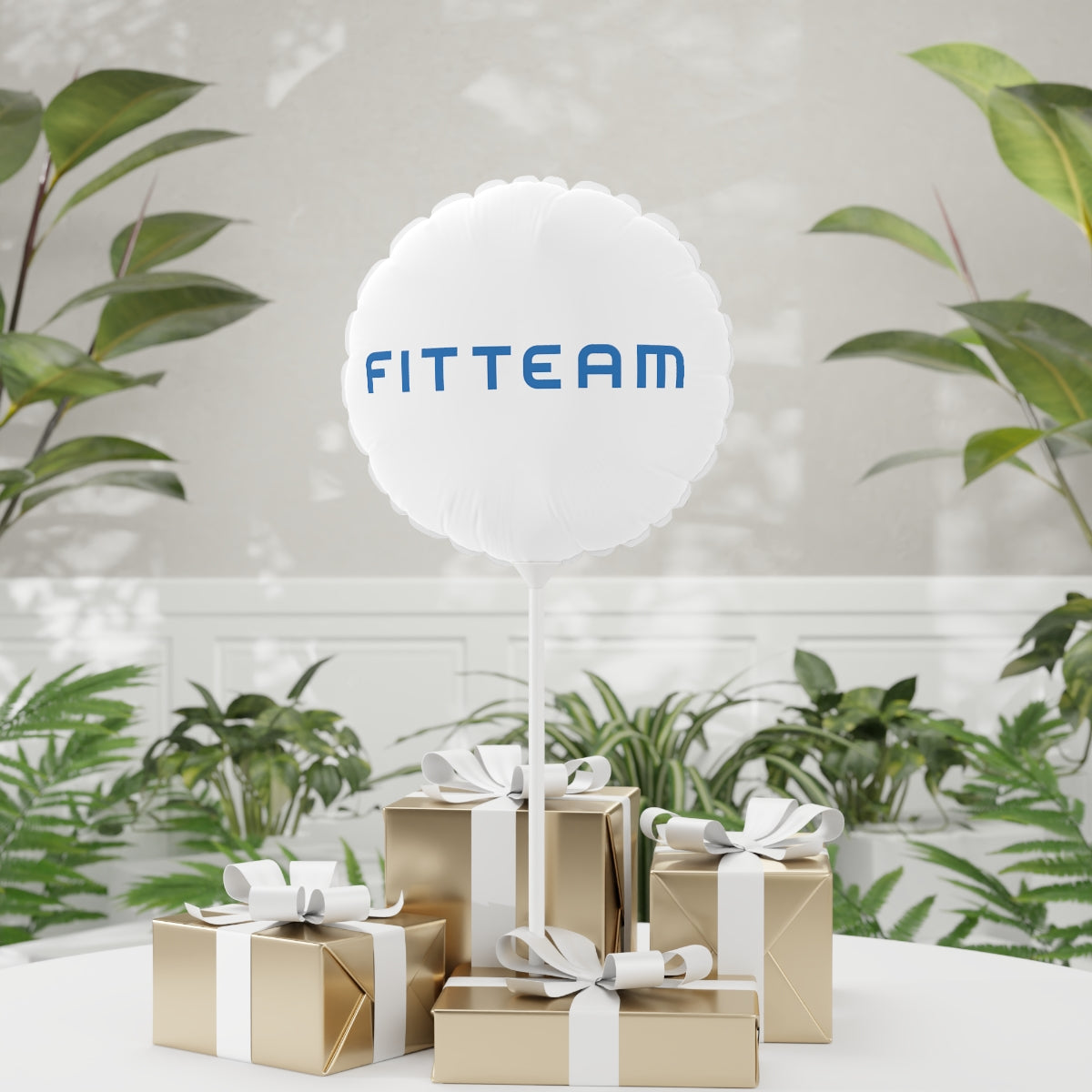 FITTEAM Balloons