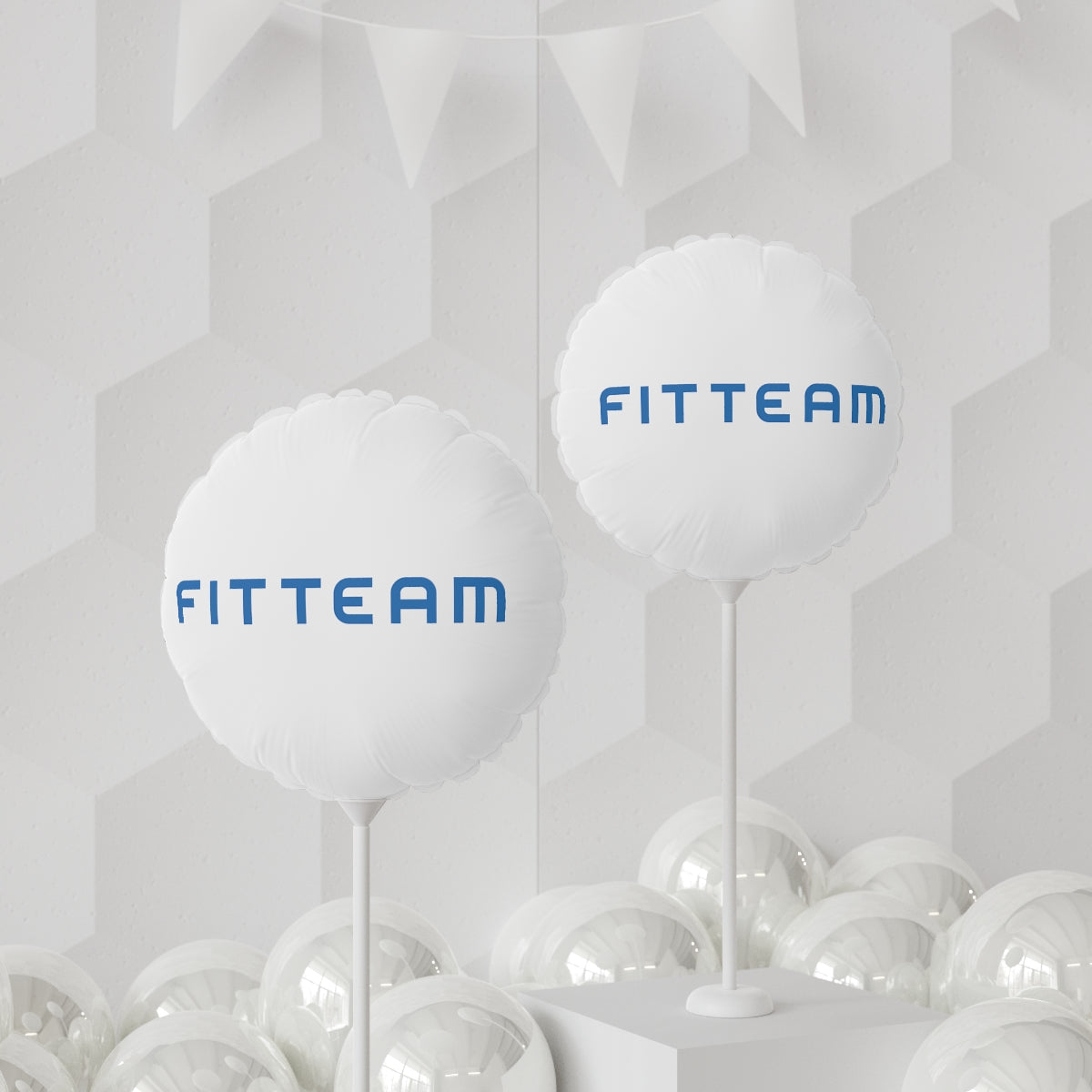 FITTEAM Balloons