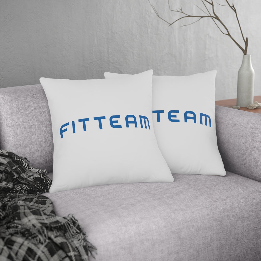 FITTEAM Pillows