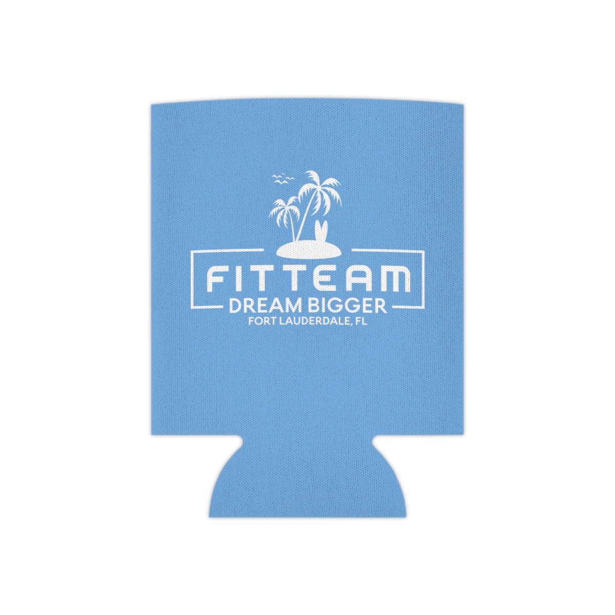 FITTEAM DREAM BIGGER EVENT Can Cooler