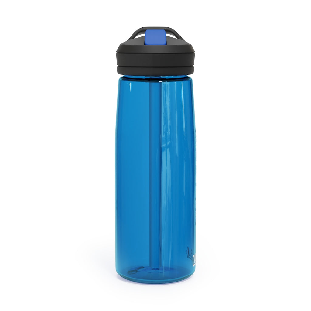 FITTEAM CamelBak Eddy® Water Bottle, 25oz