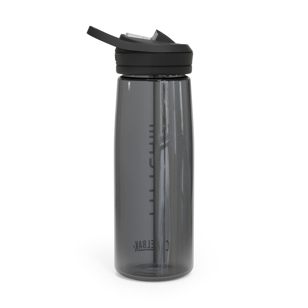 FITTEAM CamelBak Eddy® Water Bottle, 25oz