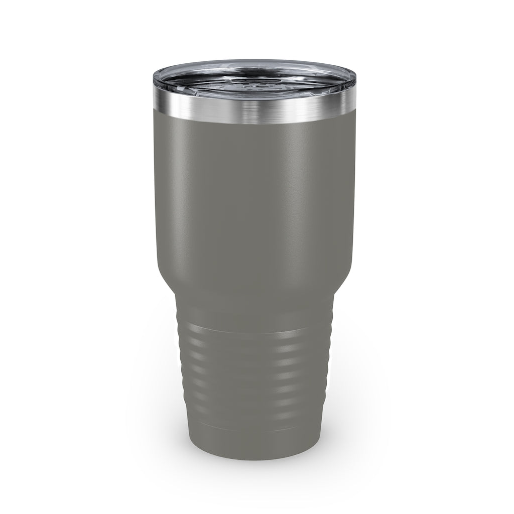 FITTEAM DREAM BIGGER EVENT Tumbler, 30oz
