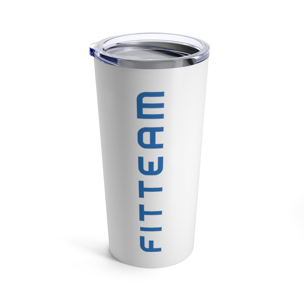 FITTEAM Tumbler 20oz