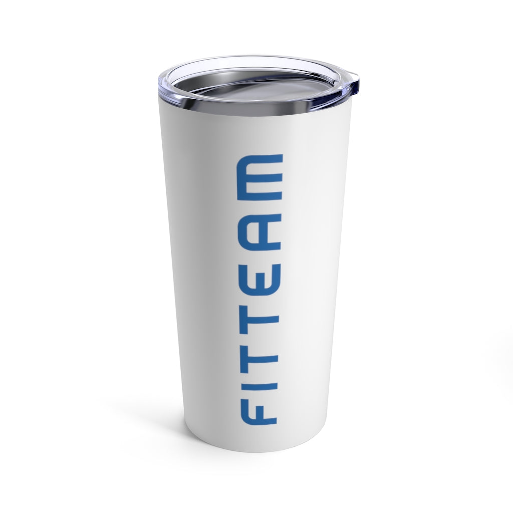 FITTEAM Tumbler 20oz
