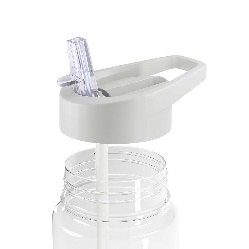 FITTEAM Water Bottle