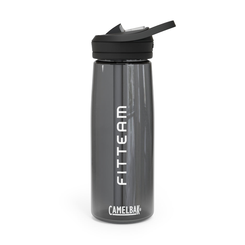 FITTEAM CamelBak Eddy® Water Bottle, 25oz