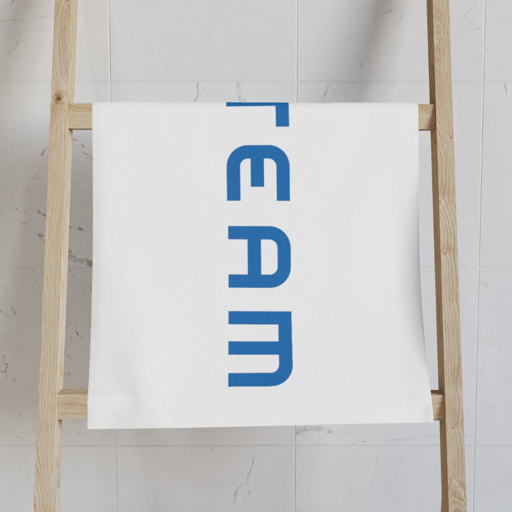 FITTEAM Gym Towel